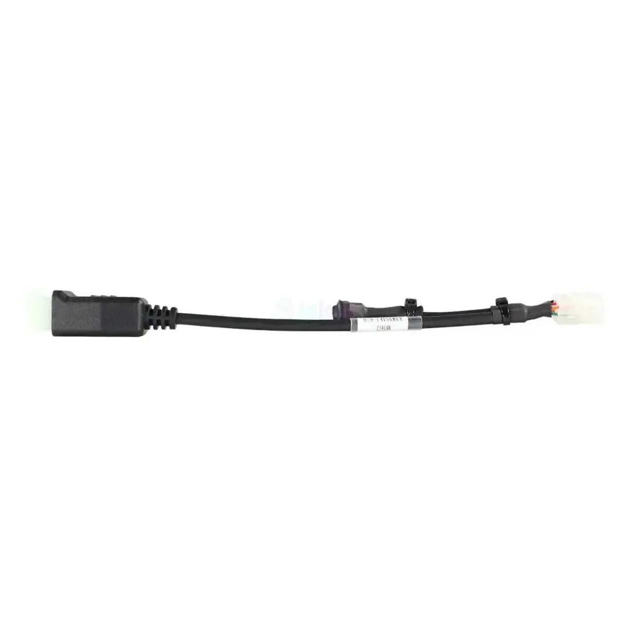 OBDSTAR (M067) | Kawasaki 6+6-pins OBD – Cable Adaptador Modo Distribuidor | Moto Acuática
