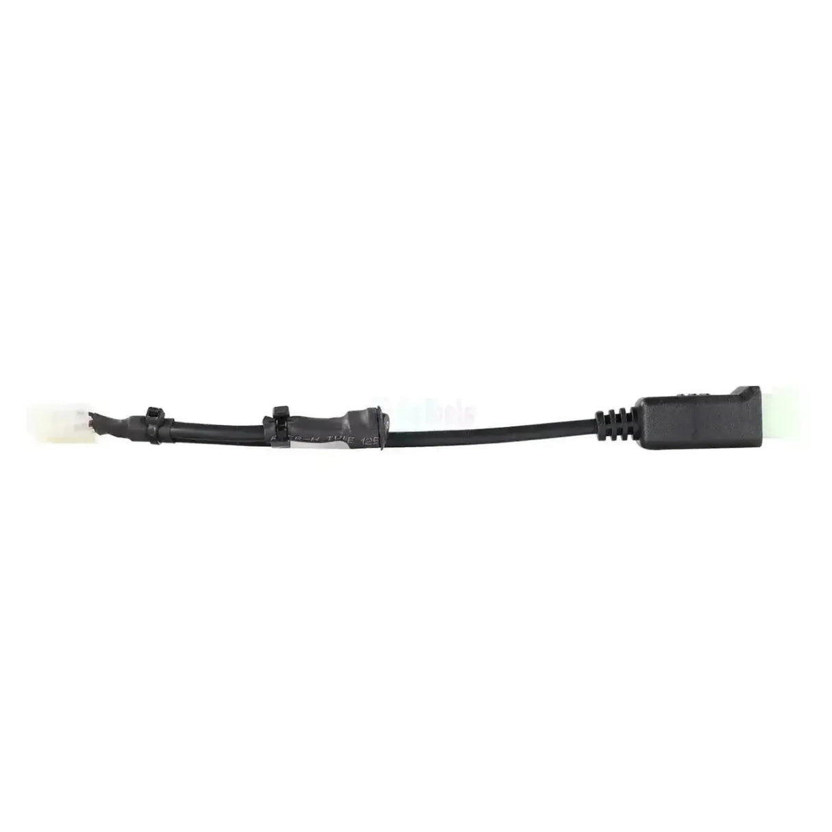 OBDSTAR (M067) | Kawasaki 6+6-pins OBD – Cable Adaptador Modo Distribuidor | Moto Acuática