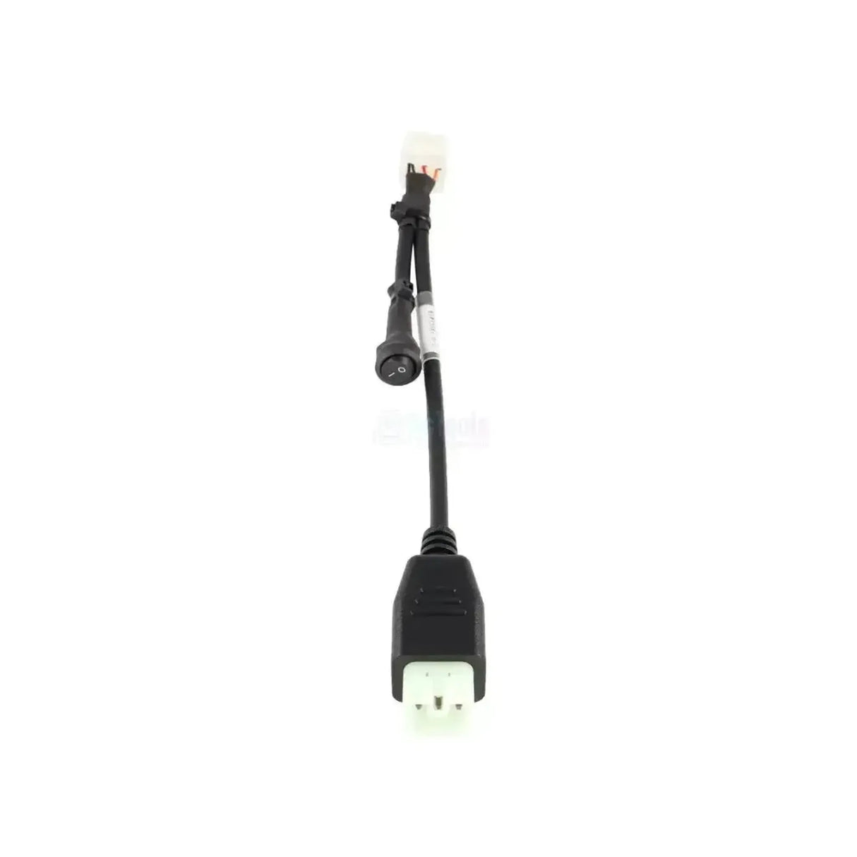 OBDSTAR (M067) | Kawasaki 6+6-pins OBD – Cable Adaptador Modo Distribuidor | Moto Acuática