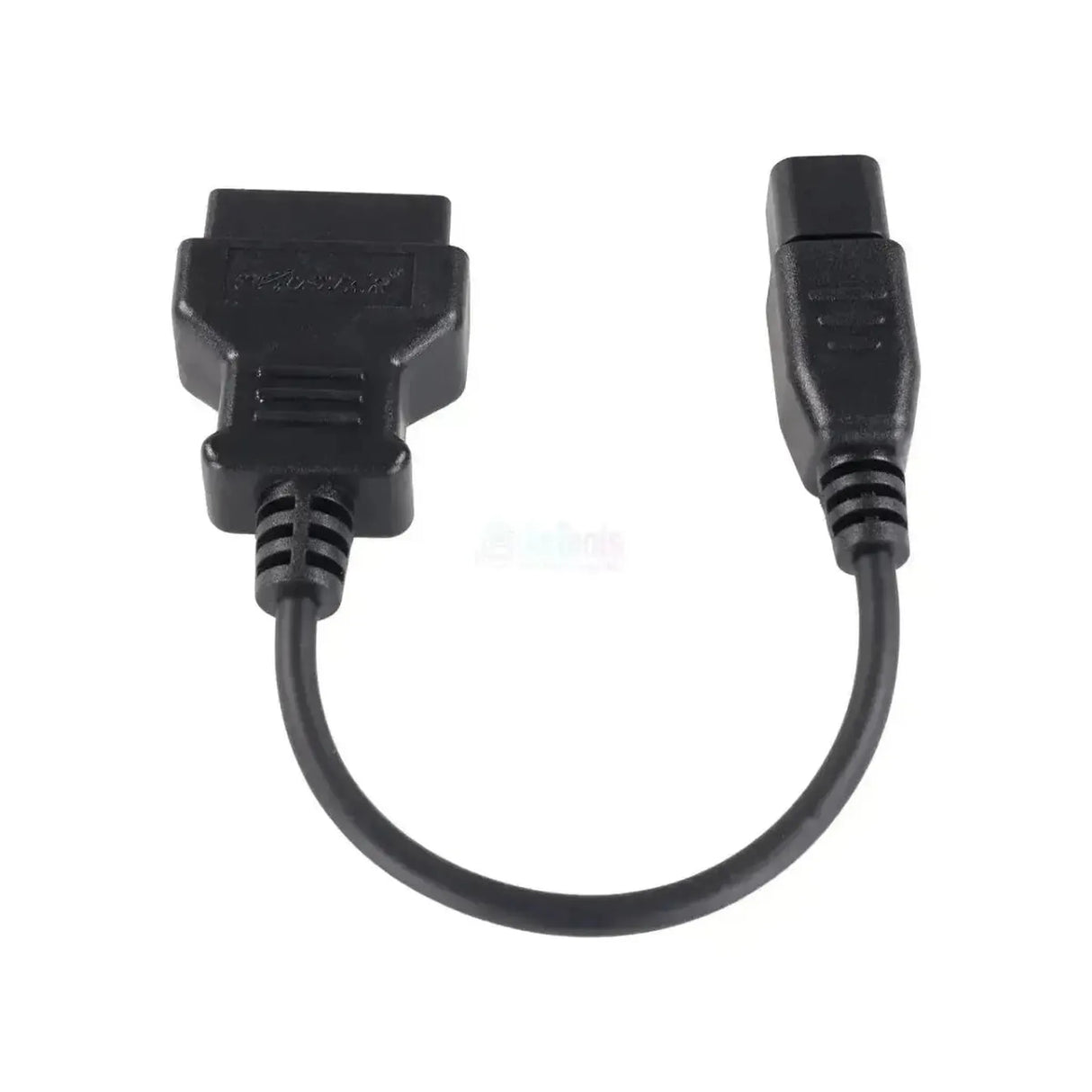 OBDSTAR (M068) | Cable adaptador Kawasaki 4 pines OBD a 16 pines OBD2 | Moto acuática