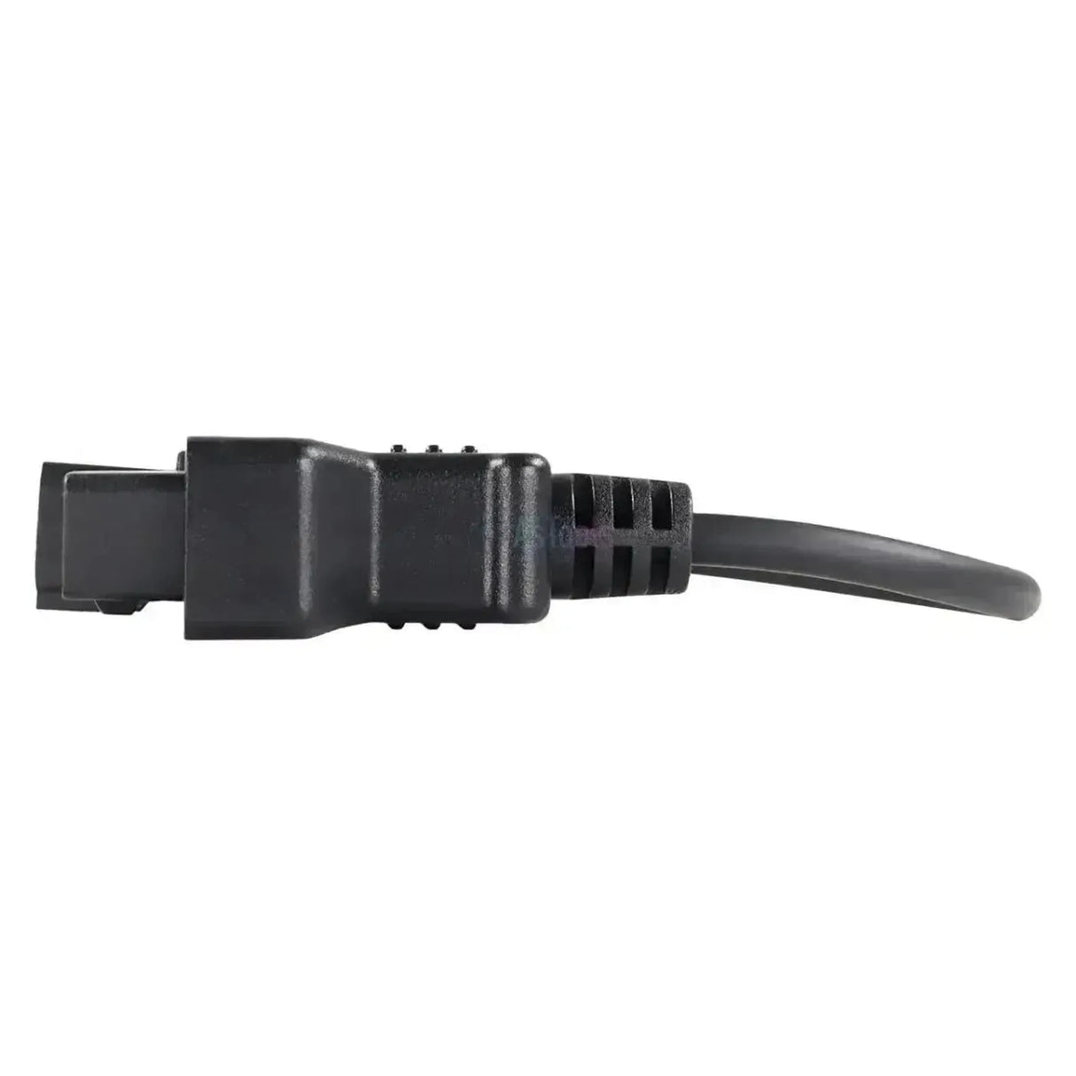 OBDSTAR (M068) | Cable adaptador Kawasaki 4 pines OBD a 16 pines OBD2 | Moto acuática