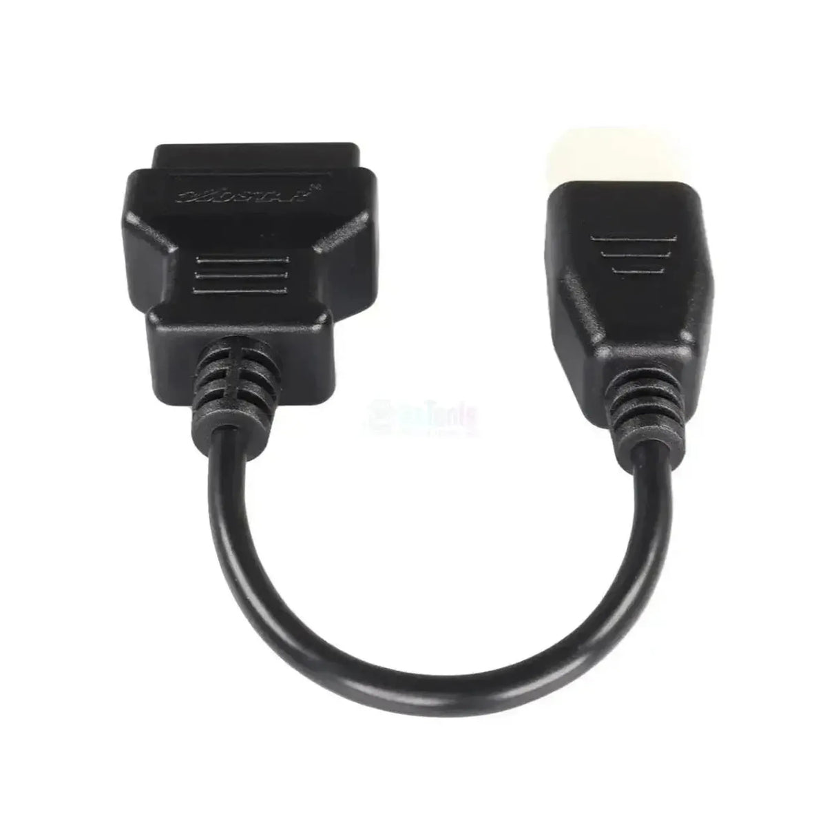 OBDSTAR (M069) | Cable Adaptador Universal OBD de 8 Pines a OBD2 de 16 Pines | Lancha Motora