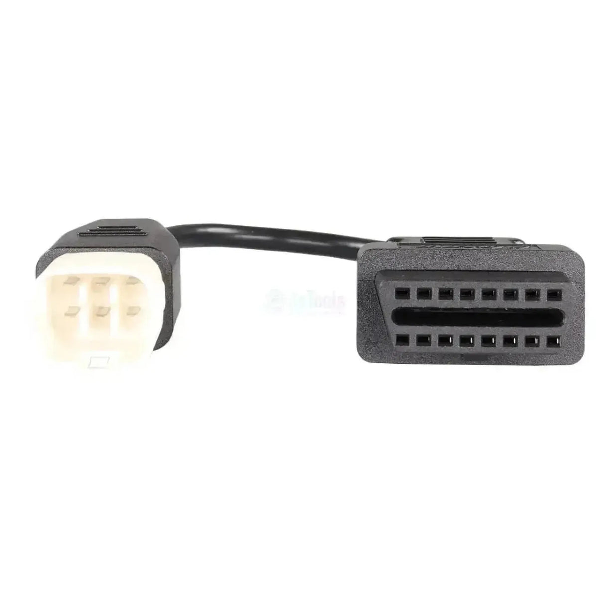 OBDSTAR (M069) | Cable Adaptador Universal OBD de 8 Pines a OBD2 de 16 Pines | Lancha Motora