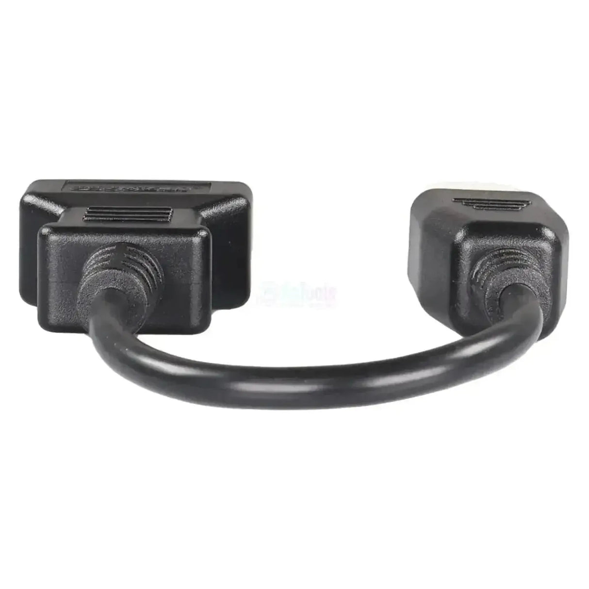 OBDSTAR (M069) | Cable Adaptador Universal OBD de 8 Pines a OBD2 de 16 Pines | Lancha Motora
