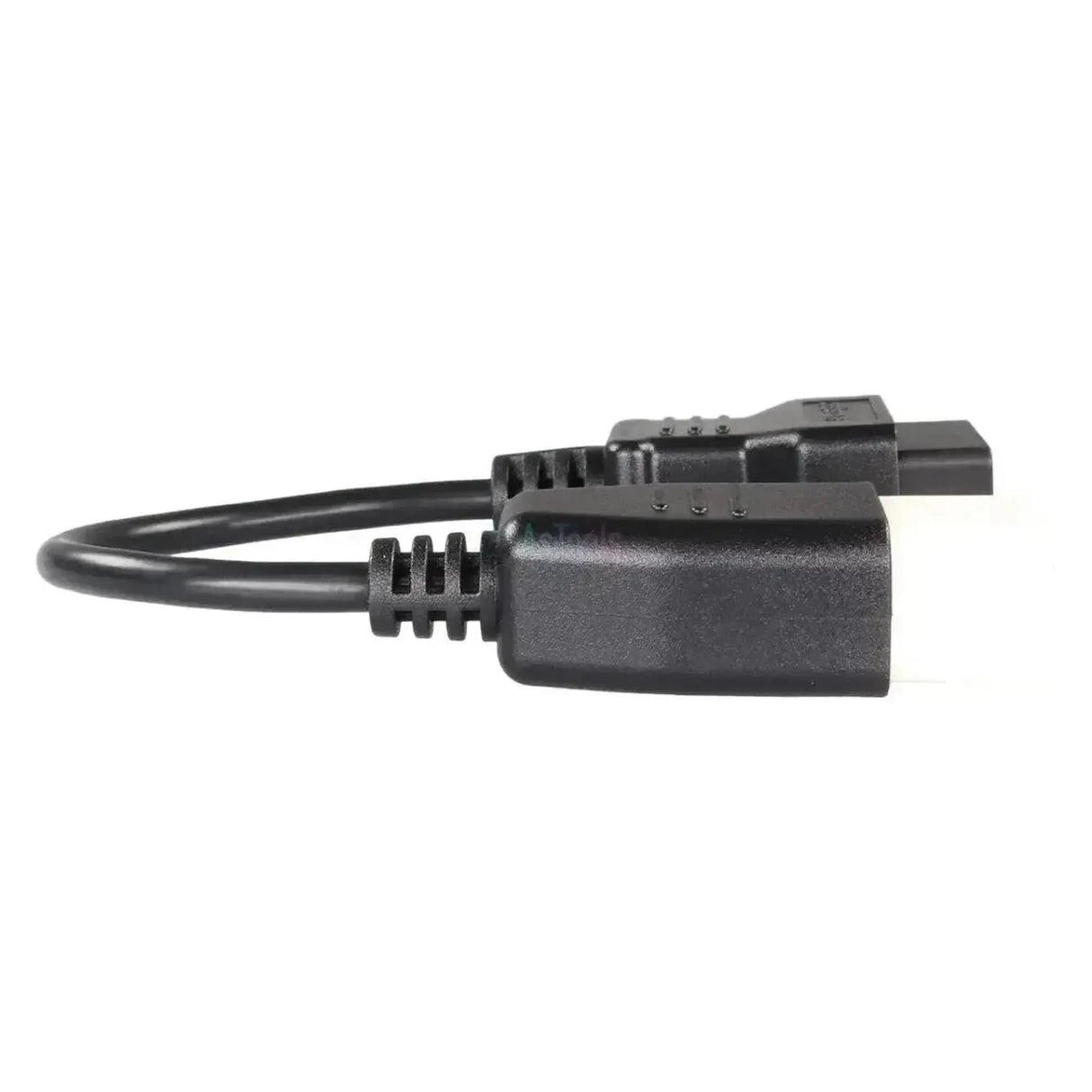 OBDSTAR (M069) | Cable Adaptador Universal OBD de 8 Pines a OBD2 de 16 Pines | Lancha Motora