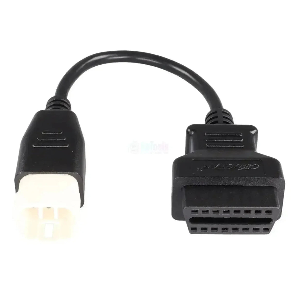 OBDSTAR (M069) | Cable Adaptador Universal OBD de 8 Pines a OBD2 de 16 Pines | Lancha Motora