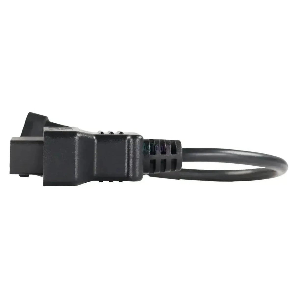 OBDSTAR (M072) | Cable adaptador universal OBD de 10 pines a OBD2 de 16 pines | Lancha motora