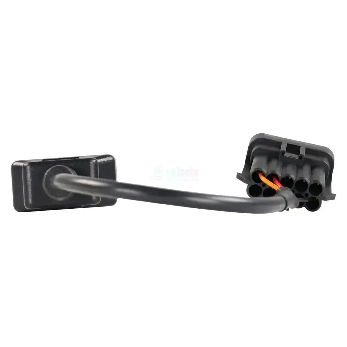 OBDSTAR (M072) | Cable adaptador universal OBD de 10 pines a OBD2 de 16 pines | Lancha motora