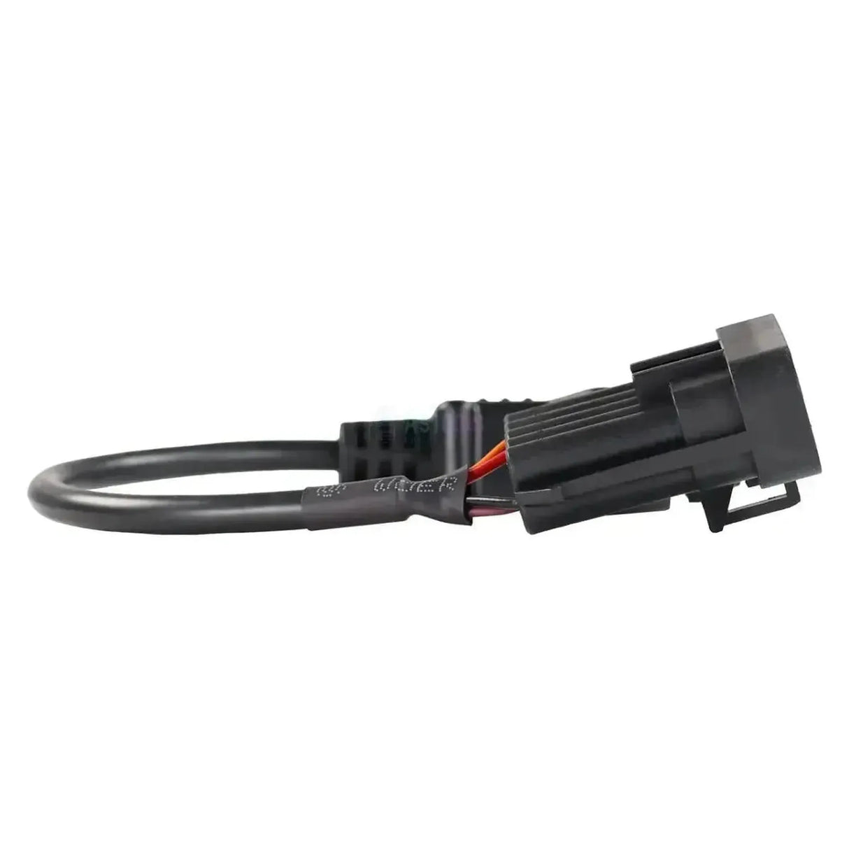 OBDSTAR (M072) | Cable adaptador universal OBD de 10 pines a OBD2 de 16 pines | Lancha motora