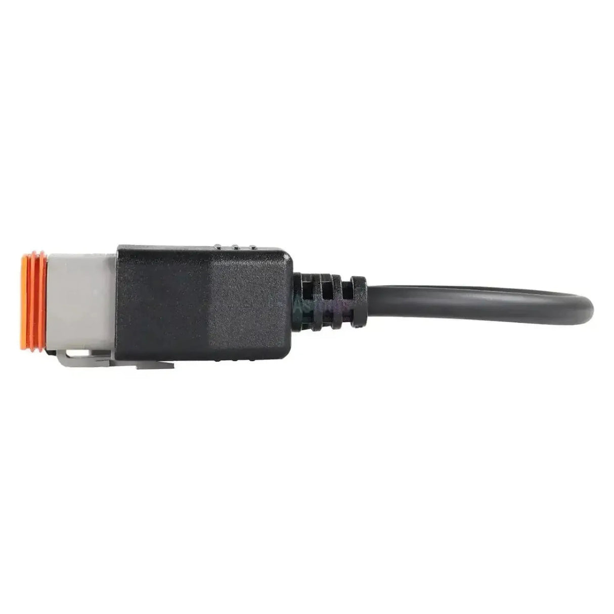 OBDSTAR (M073) | Cable adaptador Indmar 6 pines OBD a 16 pines OBD2 | Barco motor