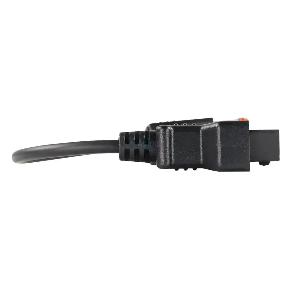 OBDSTAR (M073) | Cable adaptador Indmar 6 pines OBD a 16 pines OBD2 | Barco motor