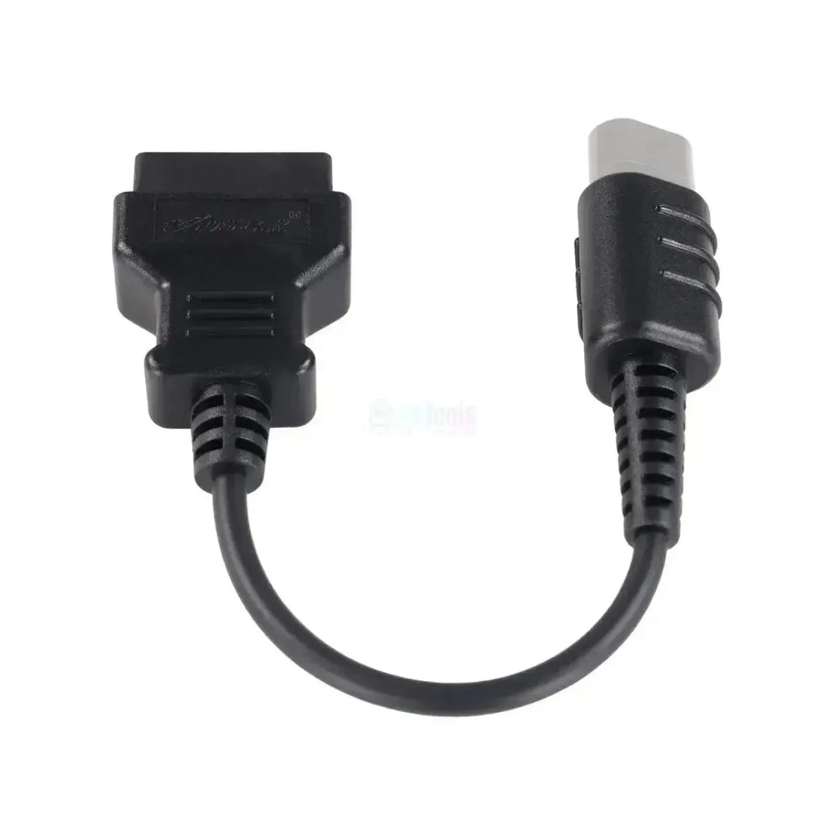 OBDSTAR (M074) | Cable adaptador Yanmar 3 pines OBD a 16 pines OBD2 | Motor de combustión