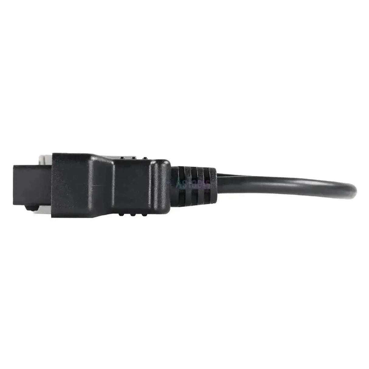 OBDSTAR (M075) | Cable adaptador Toyota/Yanmar de 6 pines OBD a 16 pines OBD2 | Motor de combustión