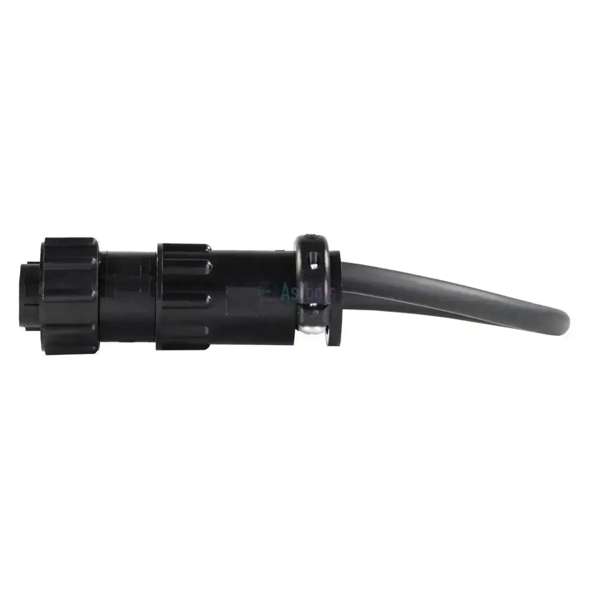 OBDSTAR (M076) | Cable adaptador MerCruiser/VM Motori 4 pines OBD – 16 pines OBD2 | Motor de combustión