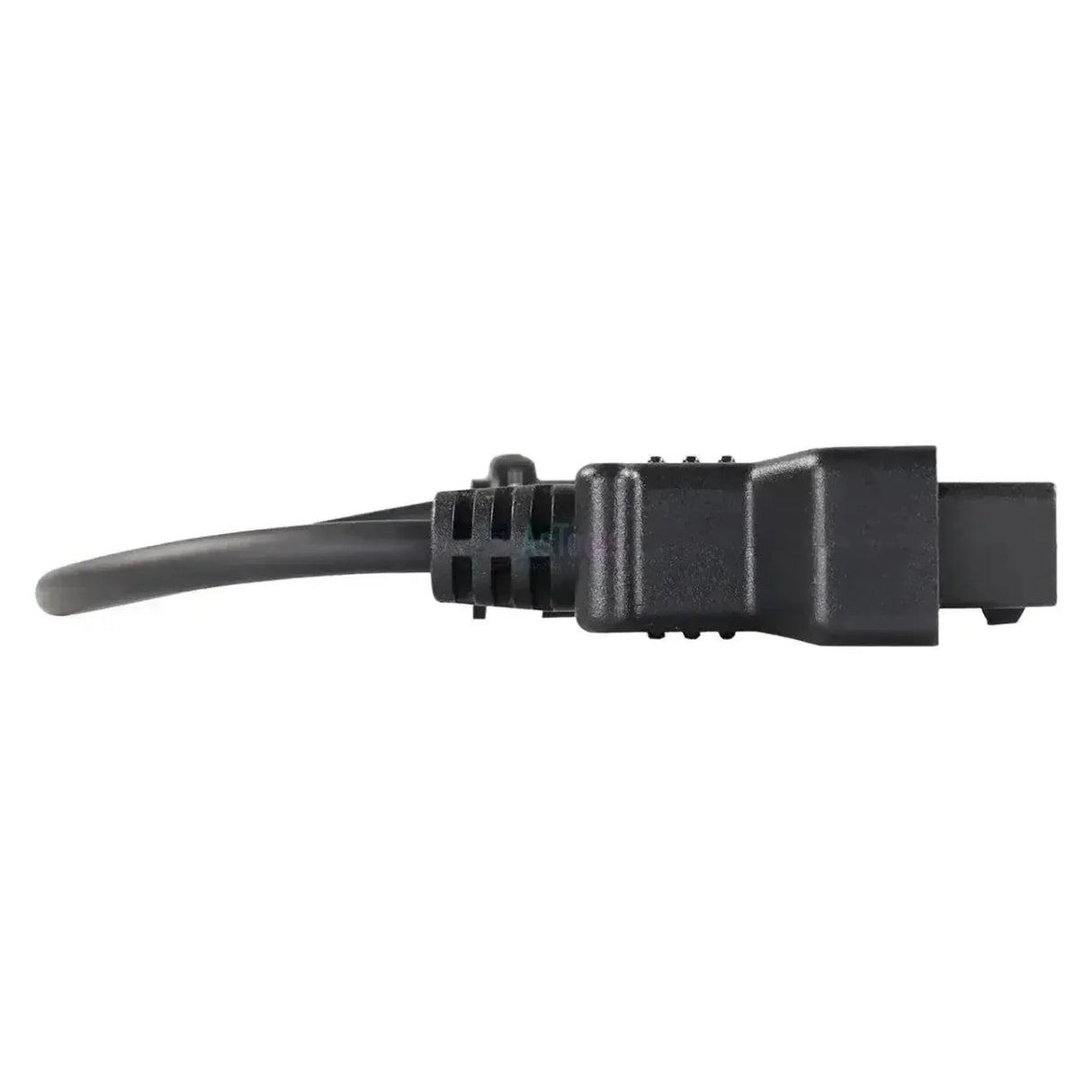 OBDSTAR (M076) | Cable adaptador MerCruiser/VM Motori 4 pines OBD – 16 pines OBD2 | Motor de combustión