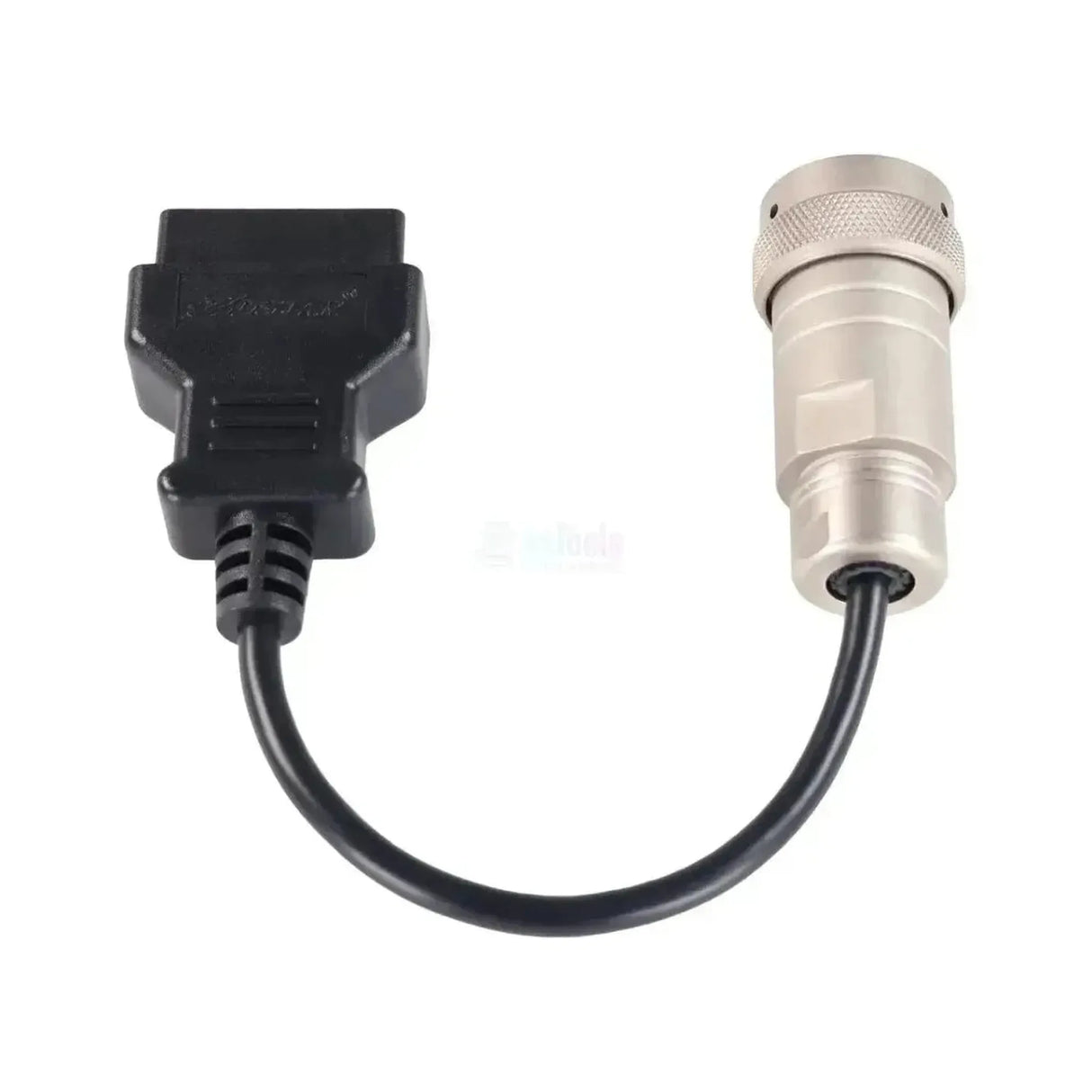 OBDSTAR (M077) | Cable adaptador OBD FPT 19 pines – OBD2 16 pines | Motor de combustión