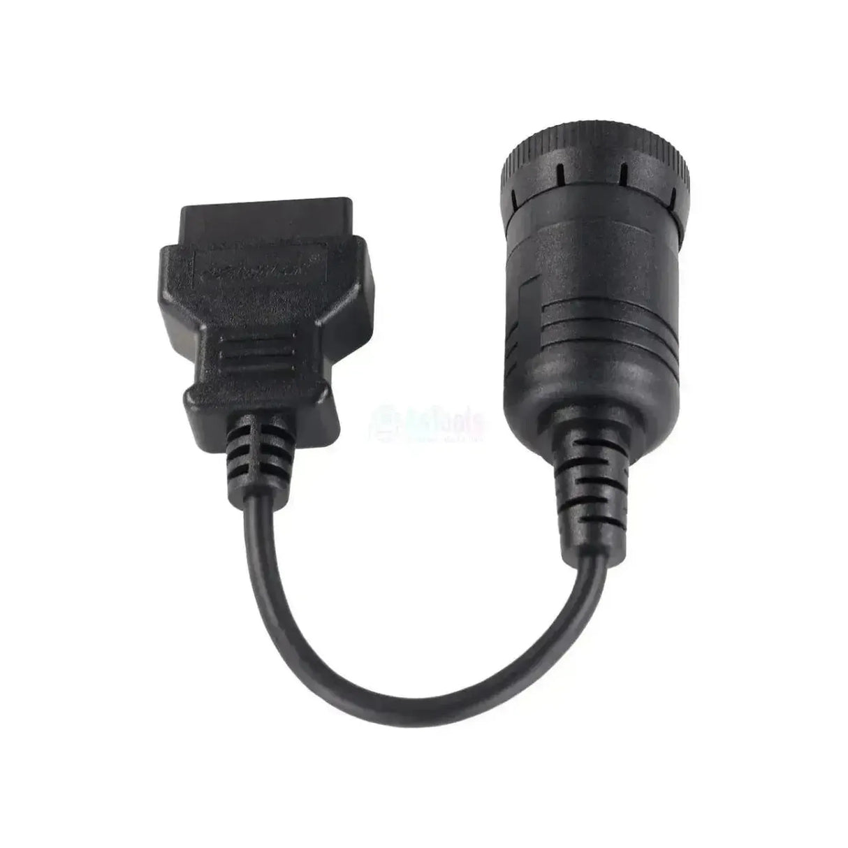OBDSTAR (M078) | Cable adaptador universal OBD de 9 pines a OBD2 de 16 pines | Barco motor