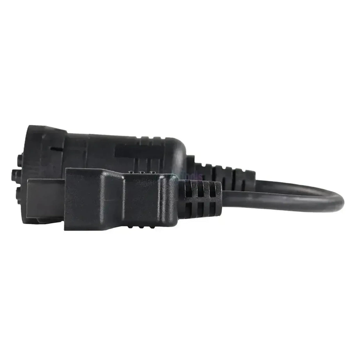 OBDSTAR (M078) | Cable adaptador universal OBD de 9 pines a OBD2 de 16 pines | Barco motor