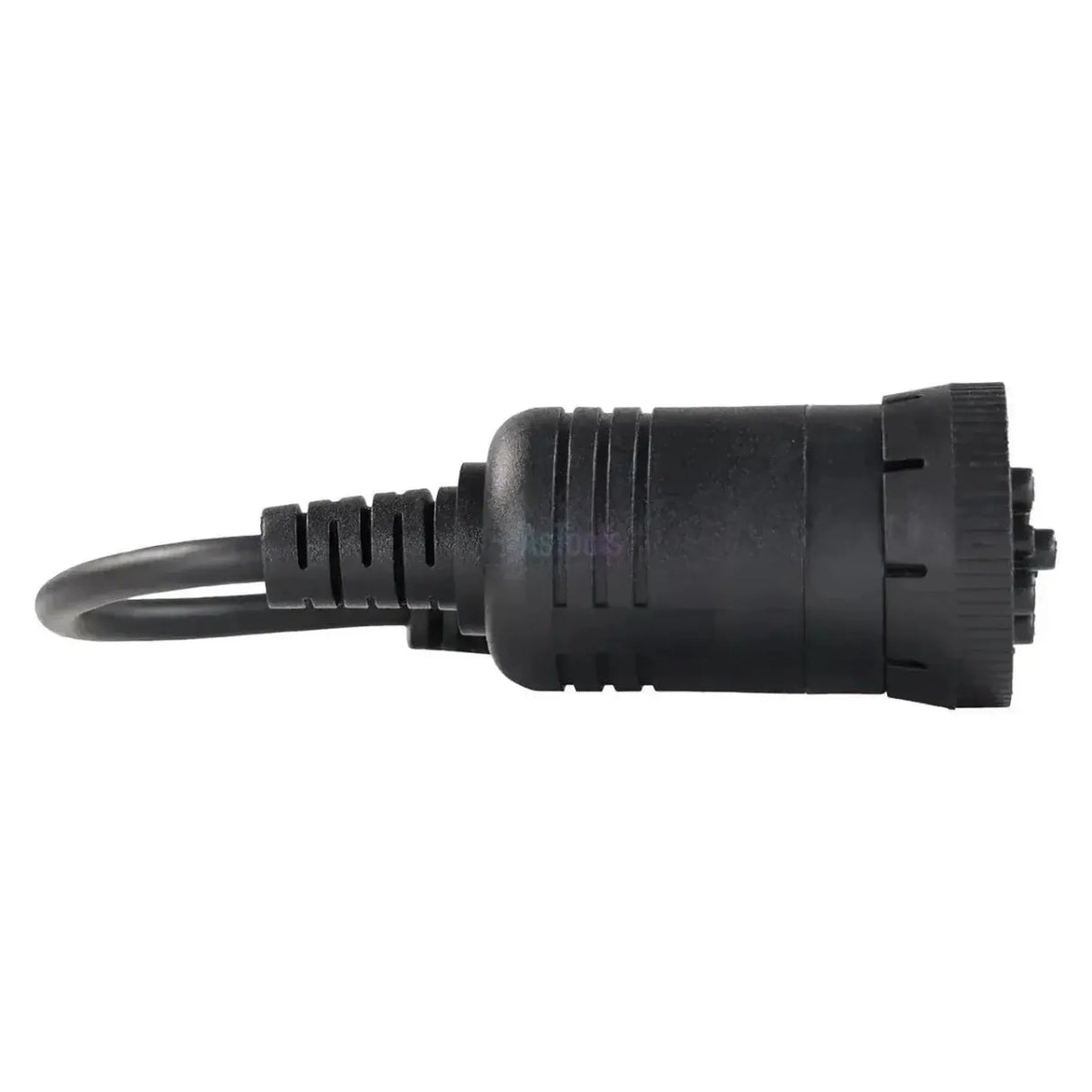 OBDSTAR (M078) | Cable adaptador universal OBD de 9 pines a OBD2 de 16 pines | Barco motor