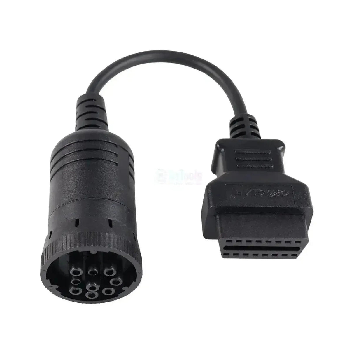 OBDSTAR (M078) | Cable adaptador universal OBD de 9 pines a OBD2 de 16 pines | Barco motor