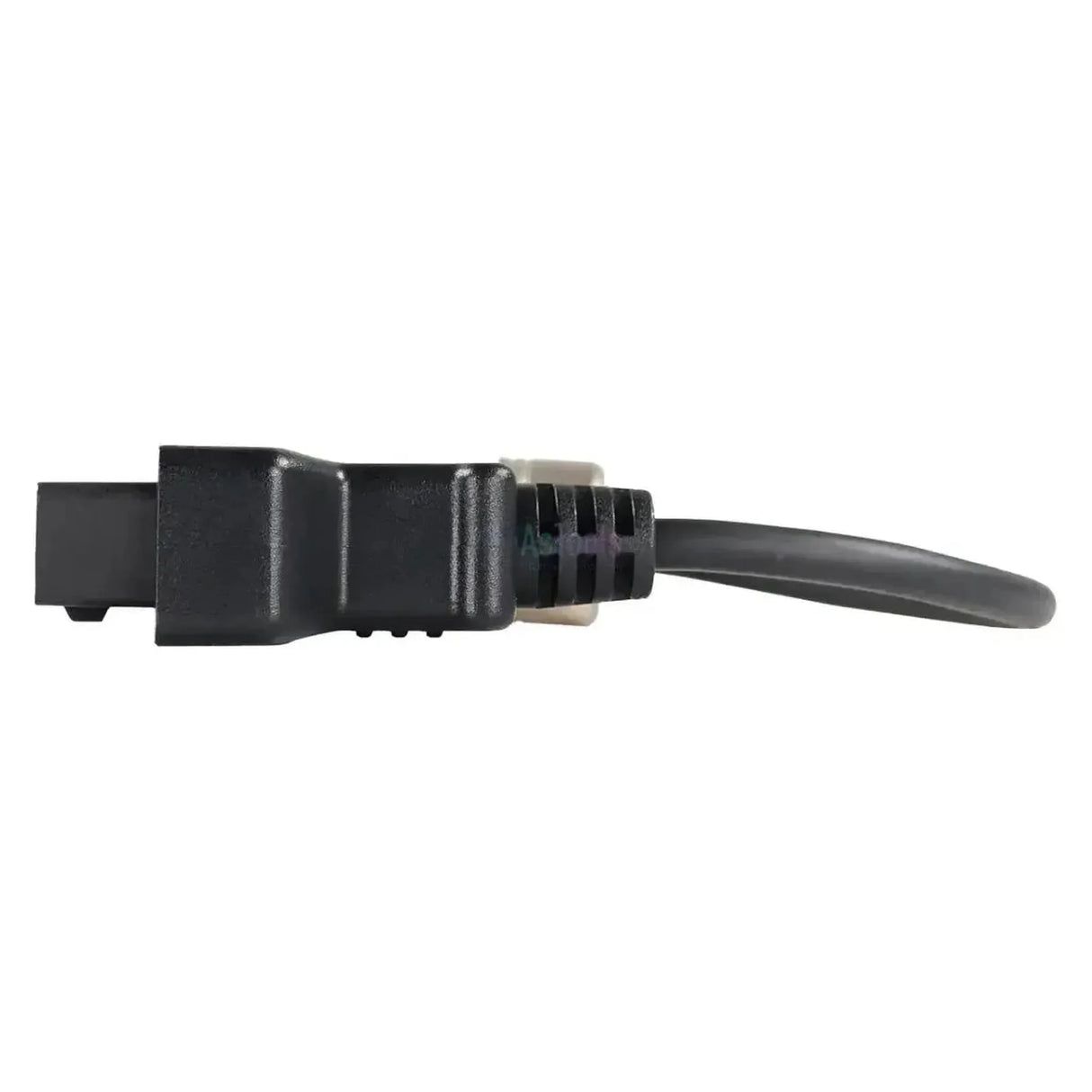OBDSTAR (M079) | Cable adaptador MTU 10 pines OBD – 16 pines OBD2 | Barco motor