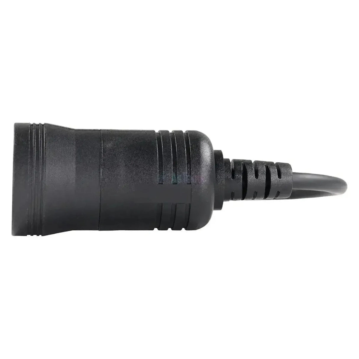 OBDSTAR (M080) | Cable adaptador Caterpillar/Perkins 9 pines OBD – 16 pines OBD2 | Motores marinos