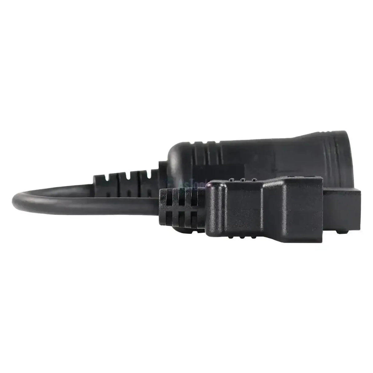 OBDSTAR (M080) | Cable adaptador Caterpillar/Perkins 9 pines OBD – 16 pines OBD2 | Motores marinos