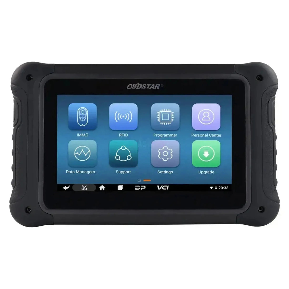 OBDSTAR MK70 | Programador de Llaves | Motocicleta