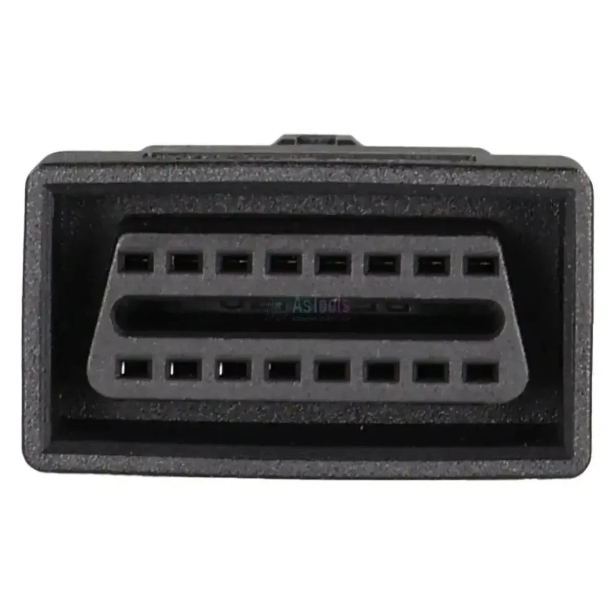 OBDSTAR (N012A) | Adaptador Suzuki 6 pines OBD a 16 pines OBD2 | Motocicleta