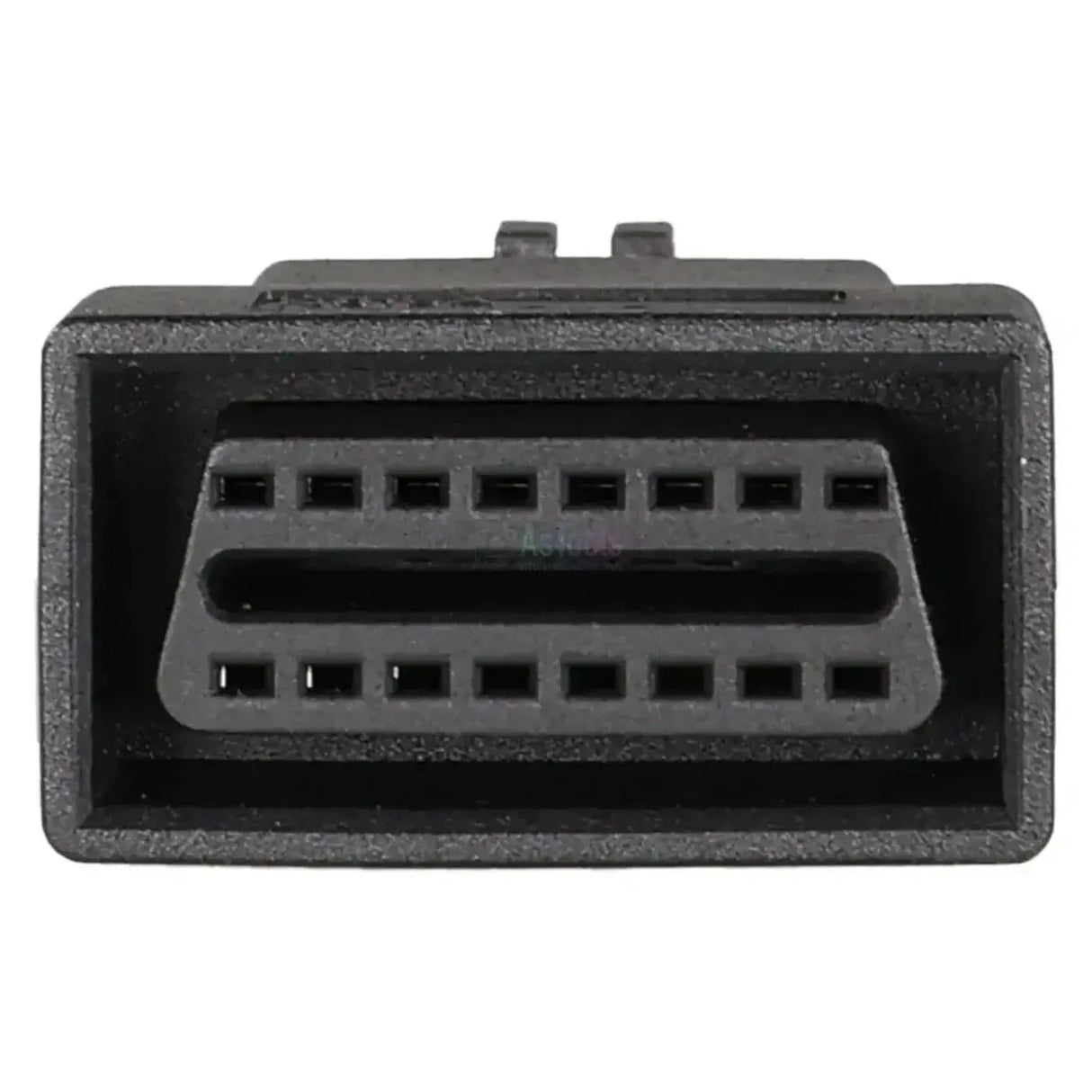 OBDSTAR (N015A) | Adaptador Honda OBD de 4 pines a OBD2 de 16 pines | Barco a motor