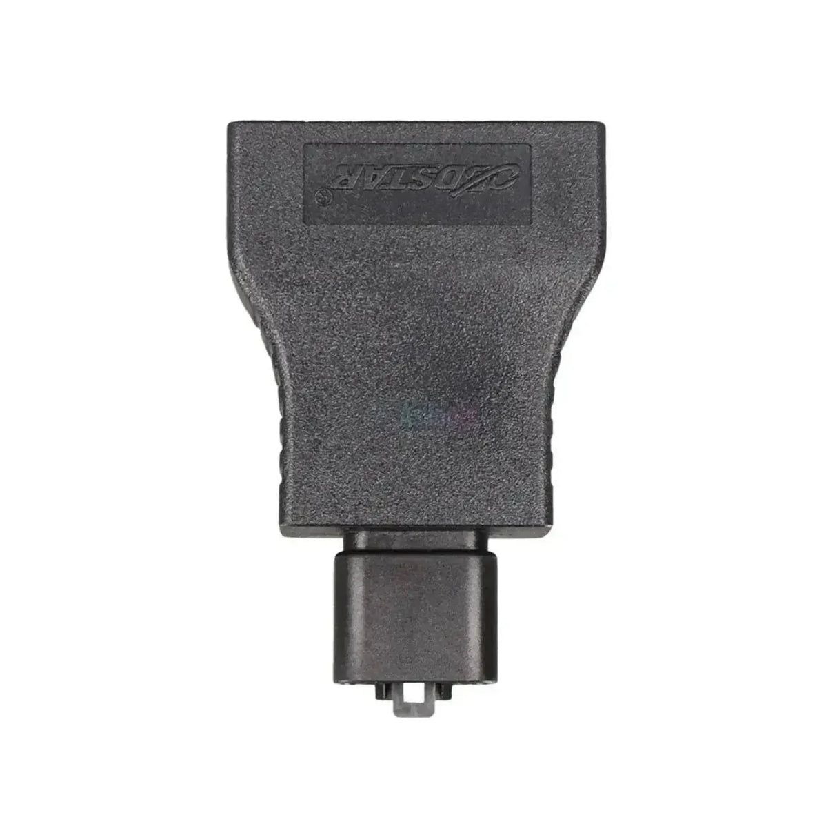 OBDSTAR (N019) | Adaptador KTM 6 pines OBD a 16 pines OBD2 | Motocicleta