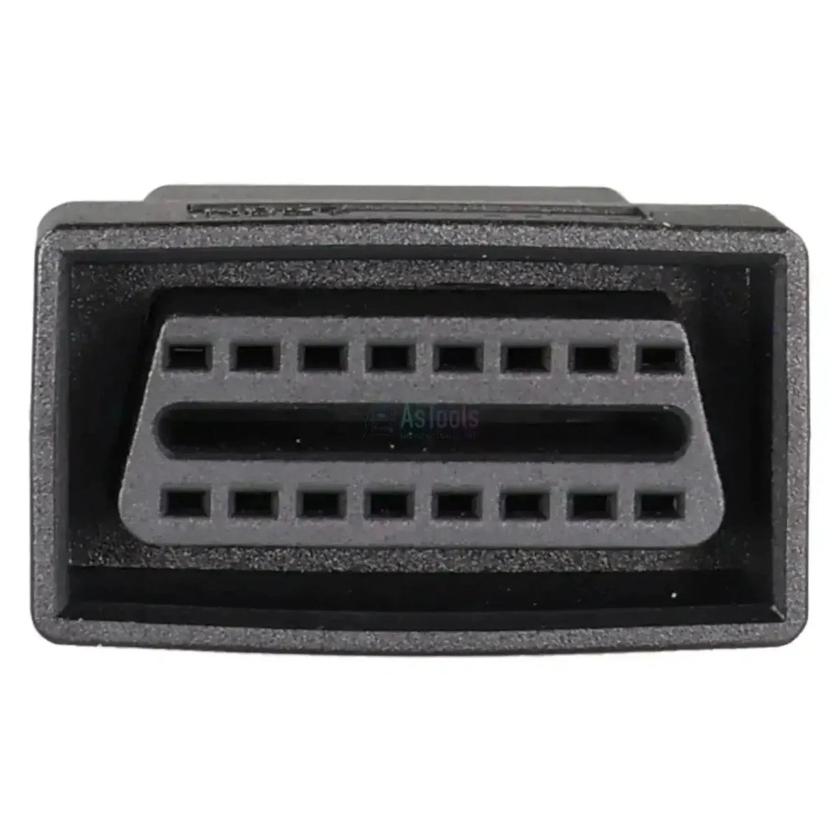 OBDSTAR (N027) | Adaptador OBD 3 pines a OBD2 16 pines para Kymco/Kawasaki | Motocicleta