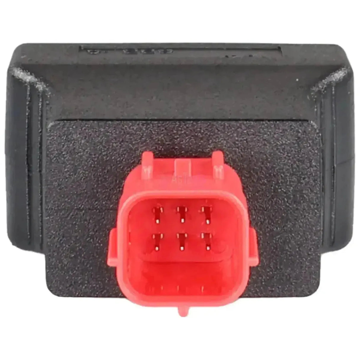 OBDSTAR (N041) | Adaptador OBD Euro V de 6 pines a OBD2 de 16 pines | Motocicleta