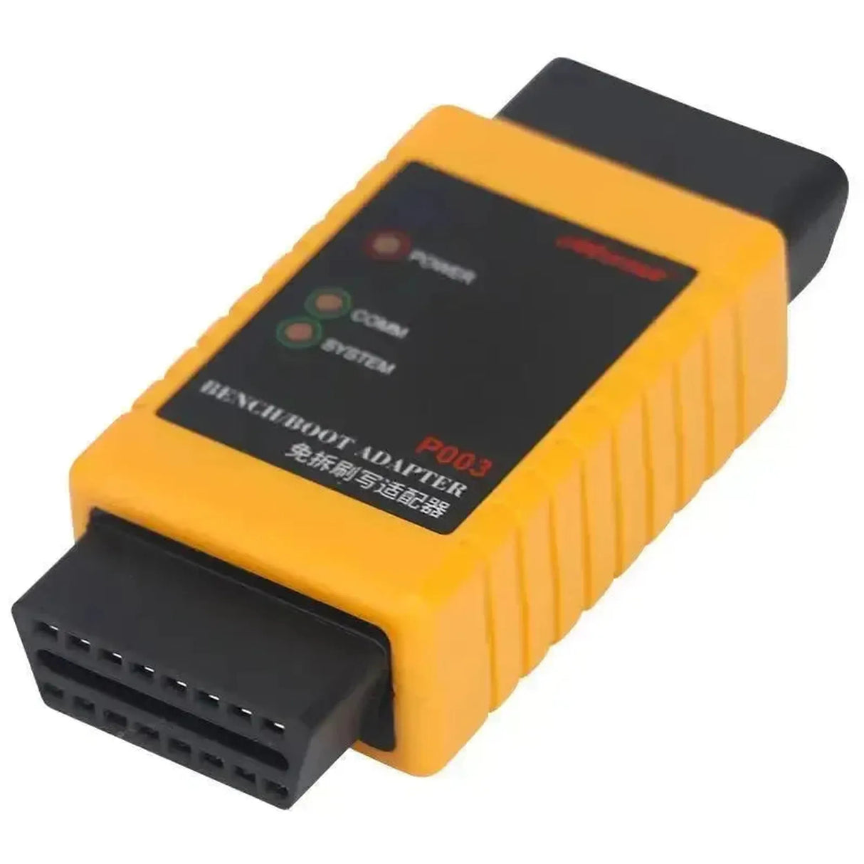 OBDSTAR P003 Kit | Accesorios