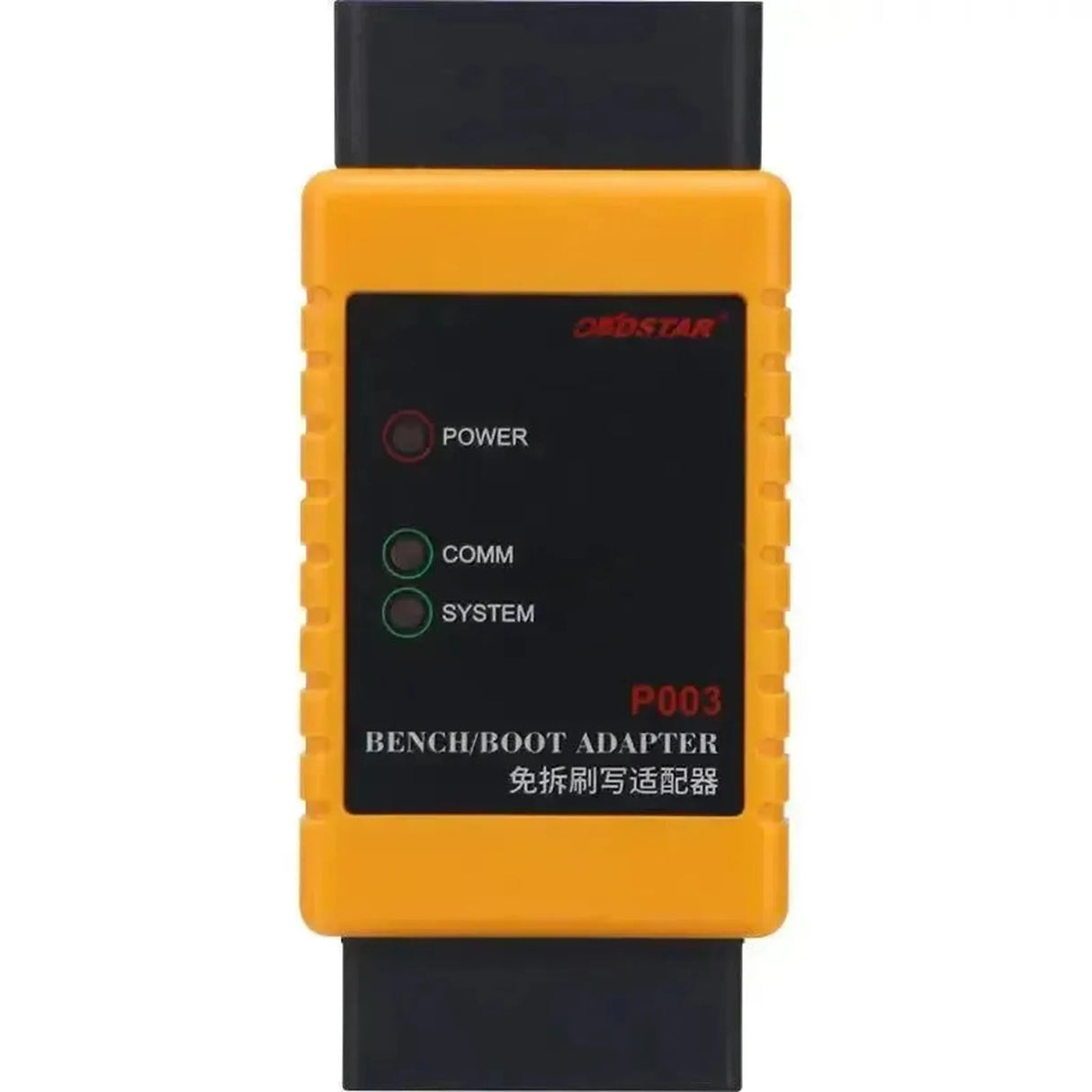 OBDSTAR P003 Kit | Accesorios