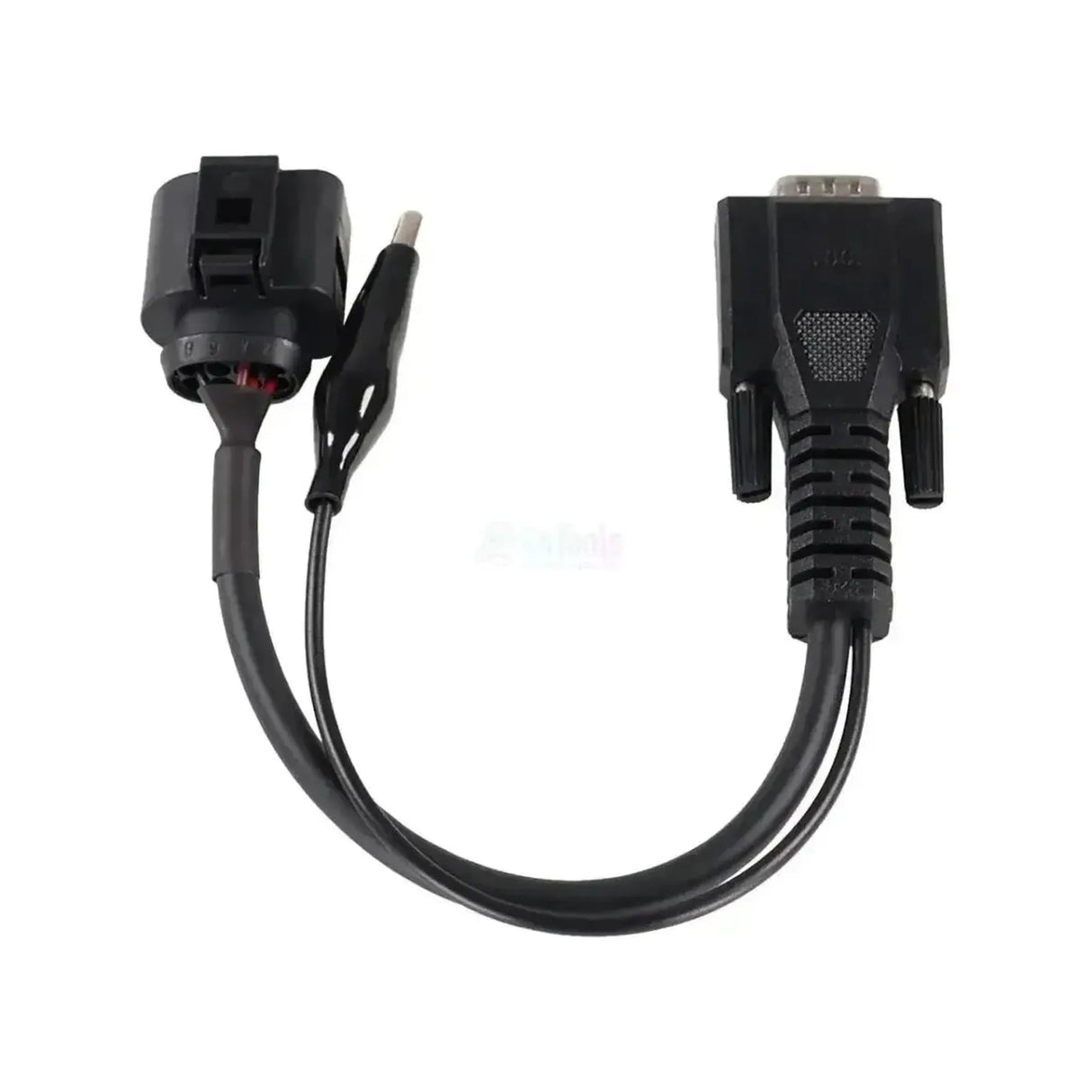 OBDSTAR (T001) | Módulo Audi 48V Start-Stop – Cable Adaptador DB15 de 15 pines | Automóvil