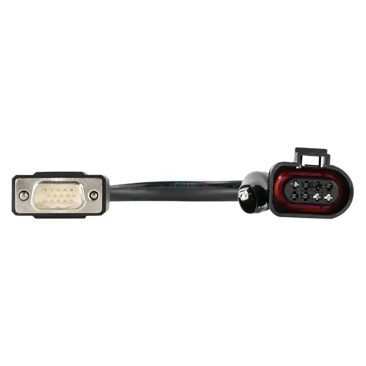 OBDSTAR (T001) | Módulo Audi 48V Start-Stop – Cable Adaptador DB15 de 15 pines | Automóvil