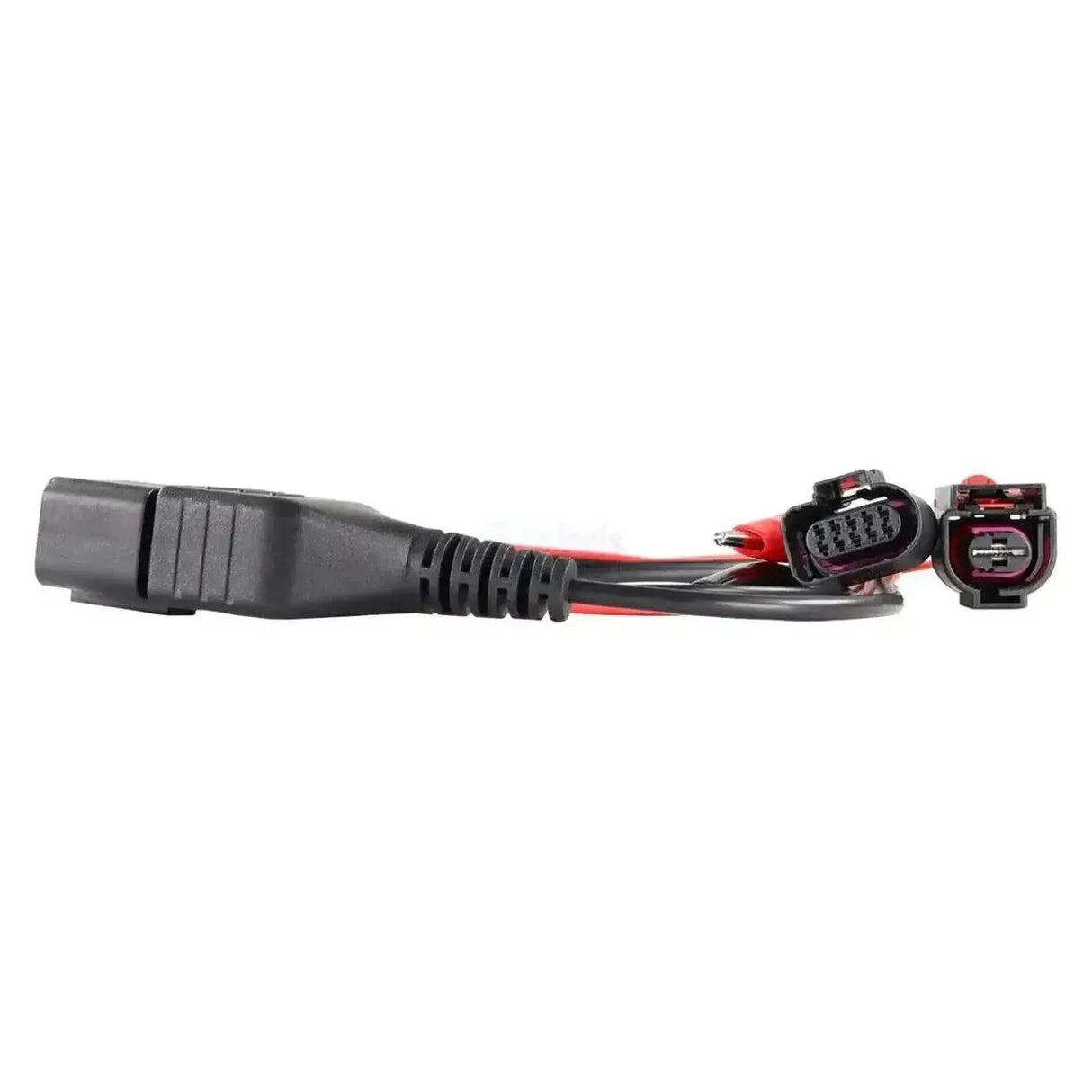 OBDSTAR (T002) | Batería Audi 48V + Módulo DCDC – Cable Adaptador DB15 de 15 pines | Vehículos de Pasajeros