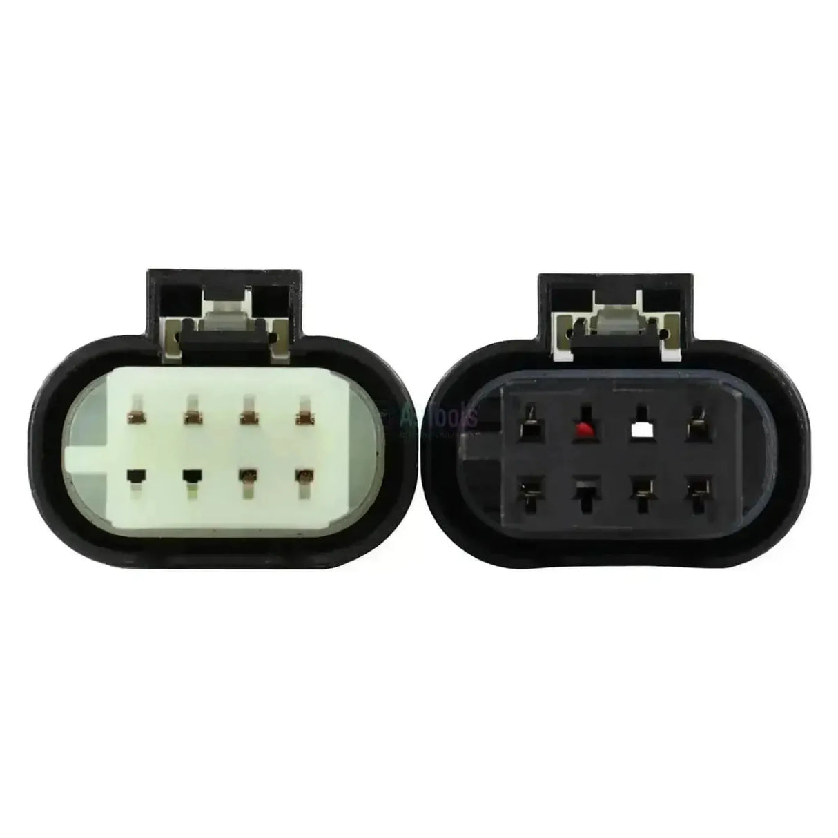 OBDSTAR (T003) | Mercedes-Benz Batería 48V + Módulo DCDC – Cable Adaptador DB15 de 15 pines | Automóvil
