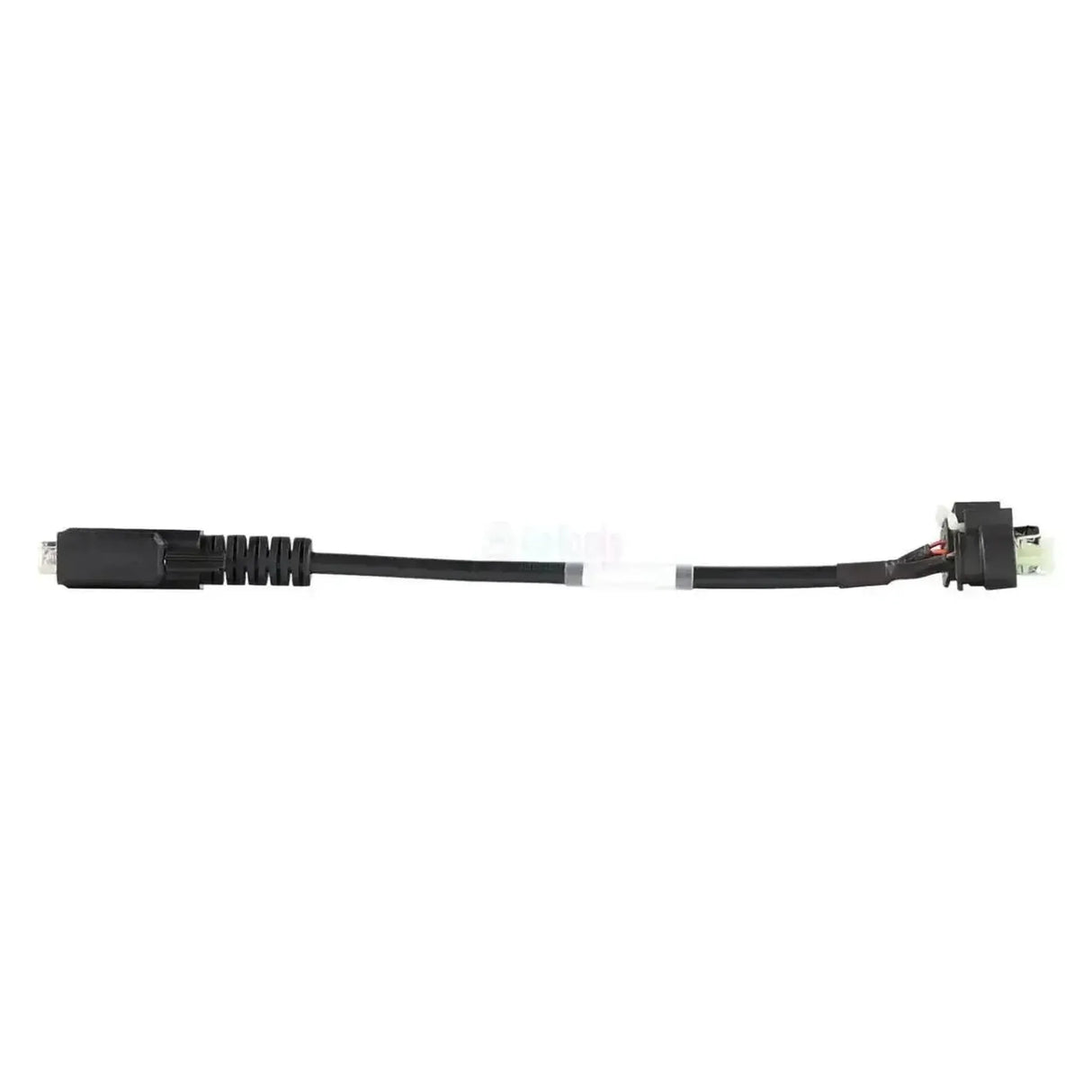 OBDSTAR (T003) | Mercedes-Benz Batería 48V + Módulo DCDC – Cable Adaptador DB15 de 15 pines | Automóvil
