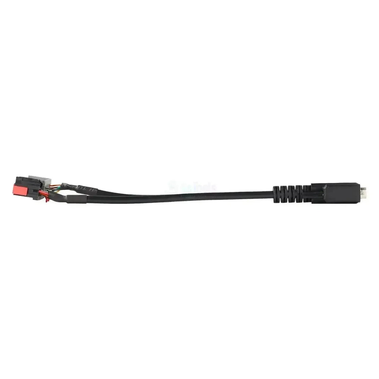 Cable adaptador OBDSTAR (T006) | Conector GSM 12+22 pines - DB15 15 pines | Vehículos de pasajeros