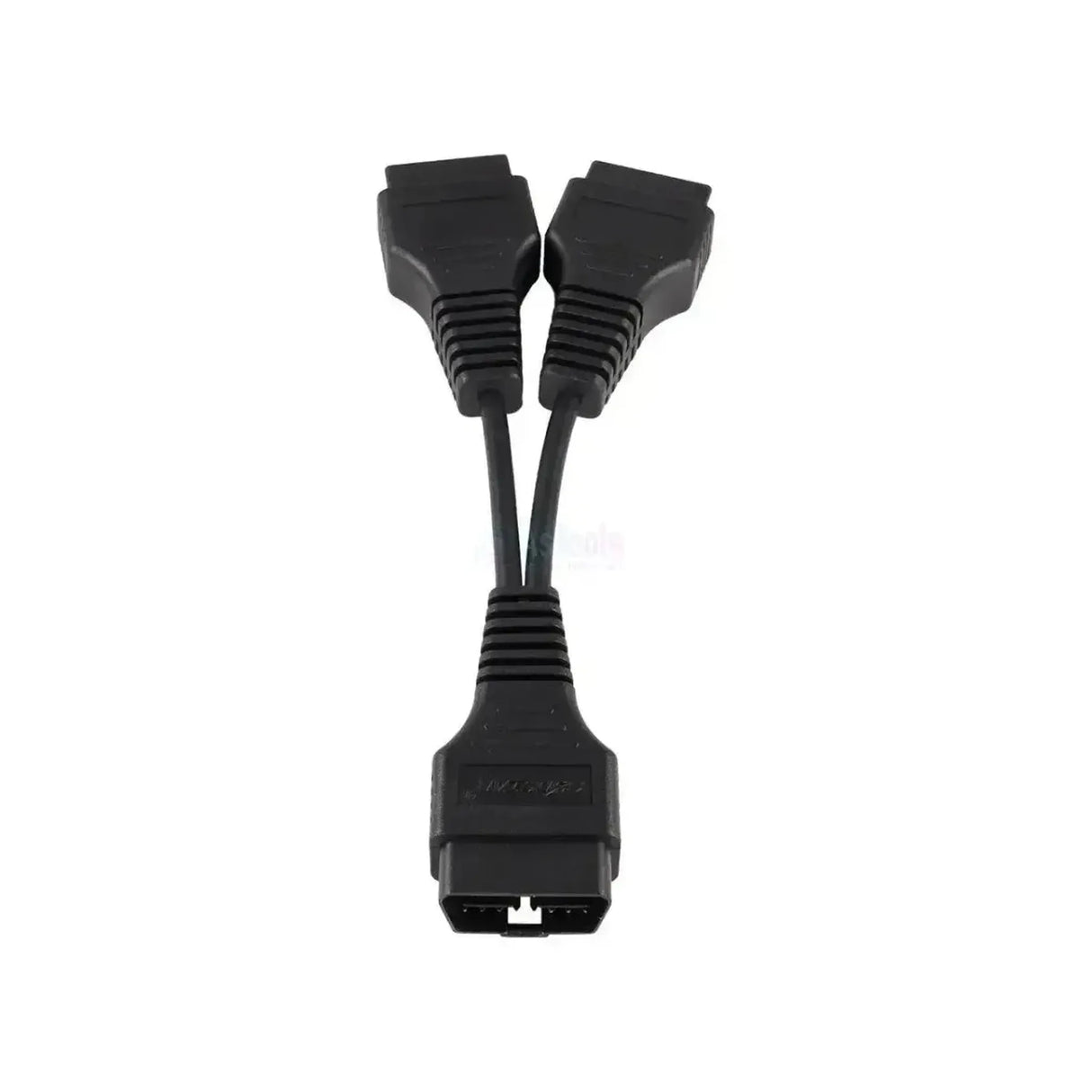 OBDSTAR (T008) | Mercedes-Benz ABS (chasis 204) – Cable adaptador DB15 de 15 pines | Automóvil
