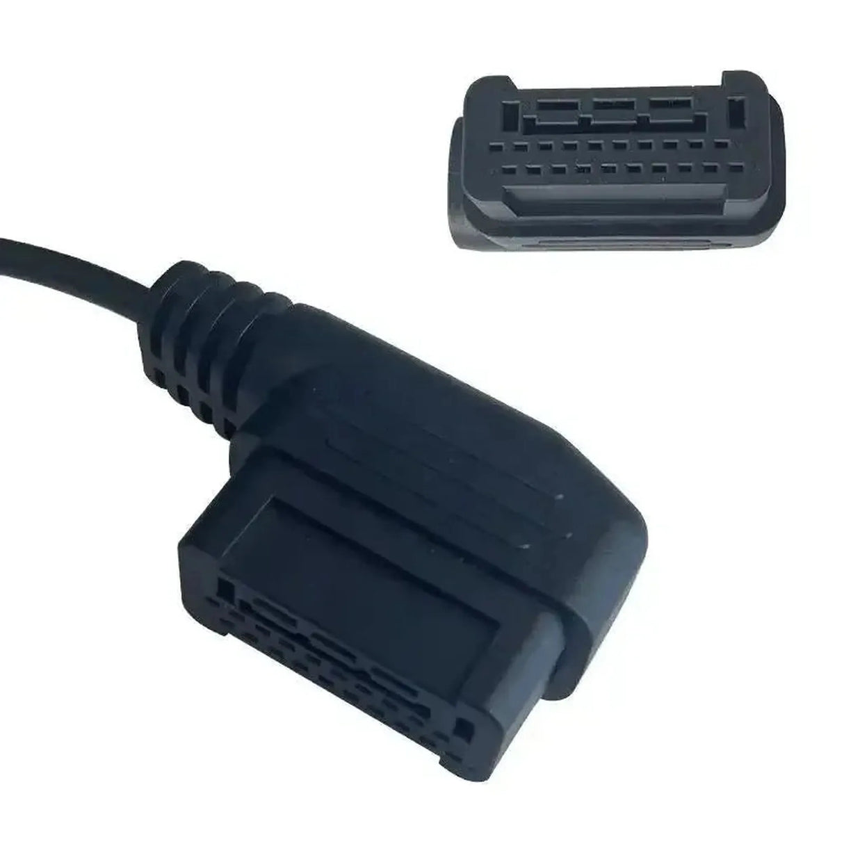 OBDSTAR (TCM-004) | Temic (DL382) Cable adaptador TCM 23 pines – DB15 15 pines | Automóvil