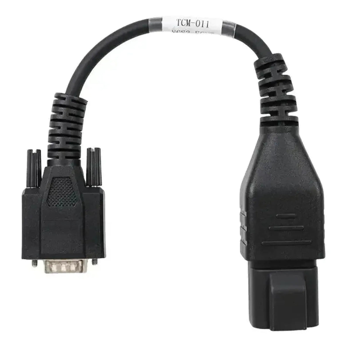 OBDSTAR (TCM-011) | Getrag (VGS2-FCVT) Cable adaptador TCM de 6 pines – DB15 de 15 pines | Vehículos de pasajeros