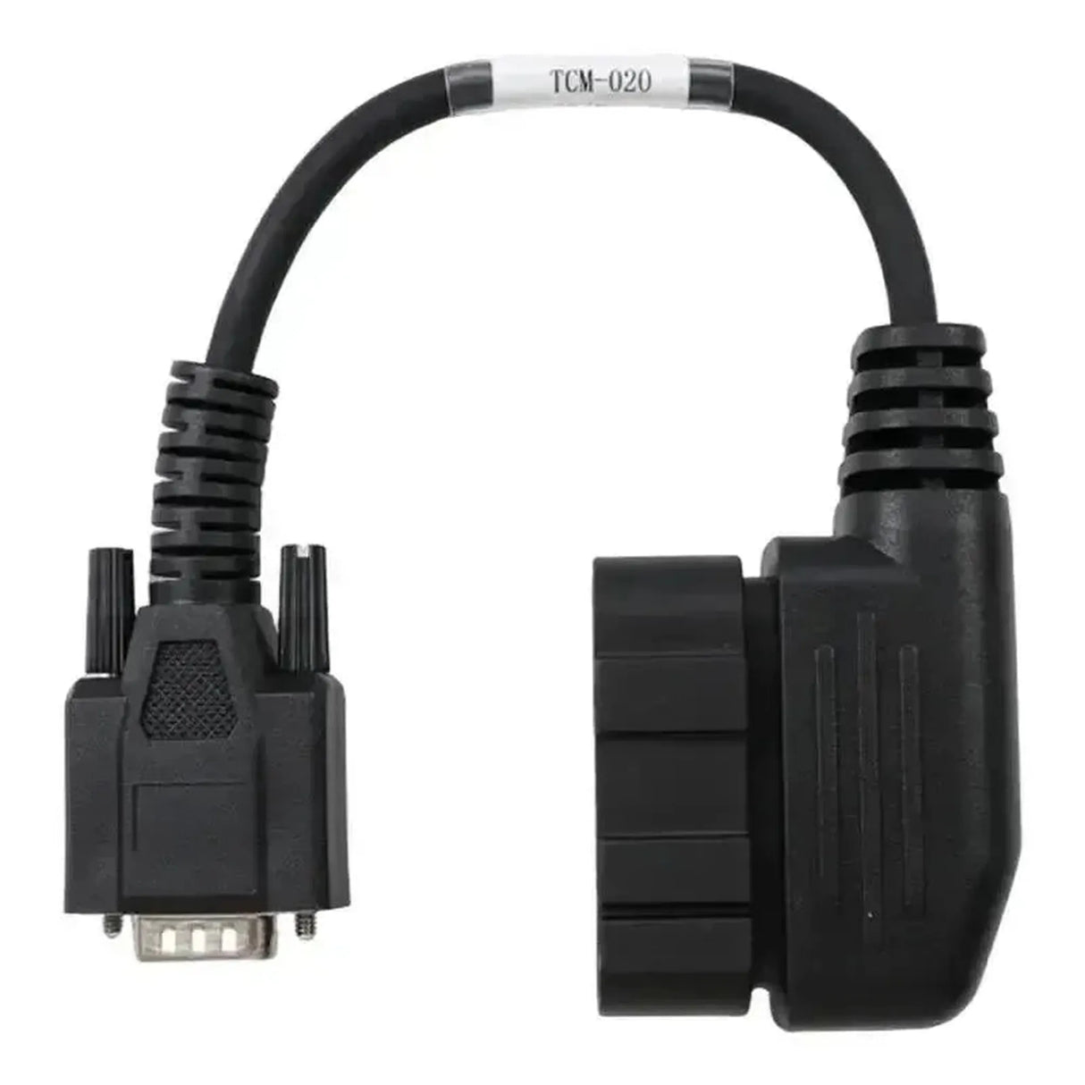 OBDSTAR (TCM-020) | GM (6T70/75/80) Cable adaptador TCM 23 pines – DB15 15 pines | Automóvil