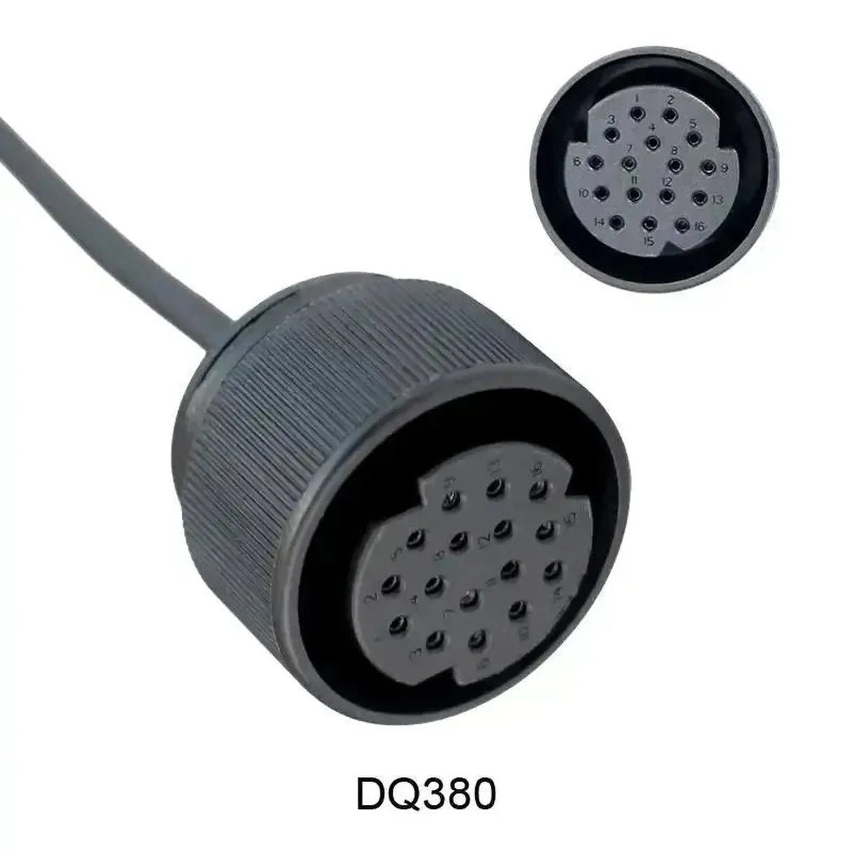 Cable adaptador OBDSTAR VAG (7en1 TCM) | Automóvil