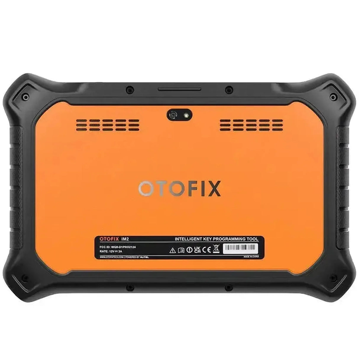 OTOFIX IM2 | Programador de Llaves | Automóvil