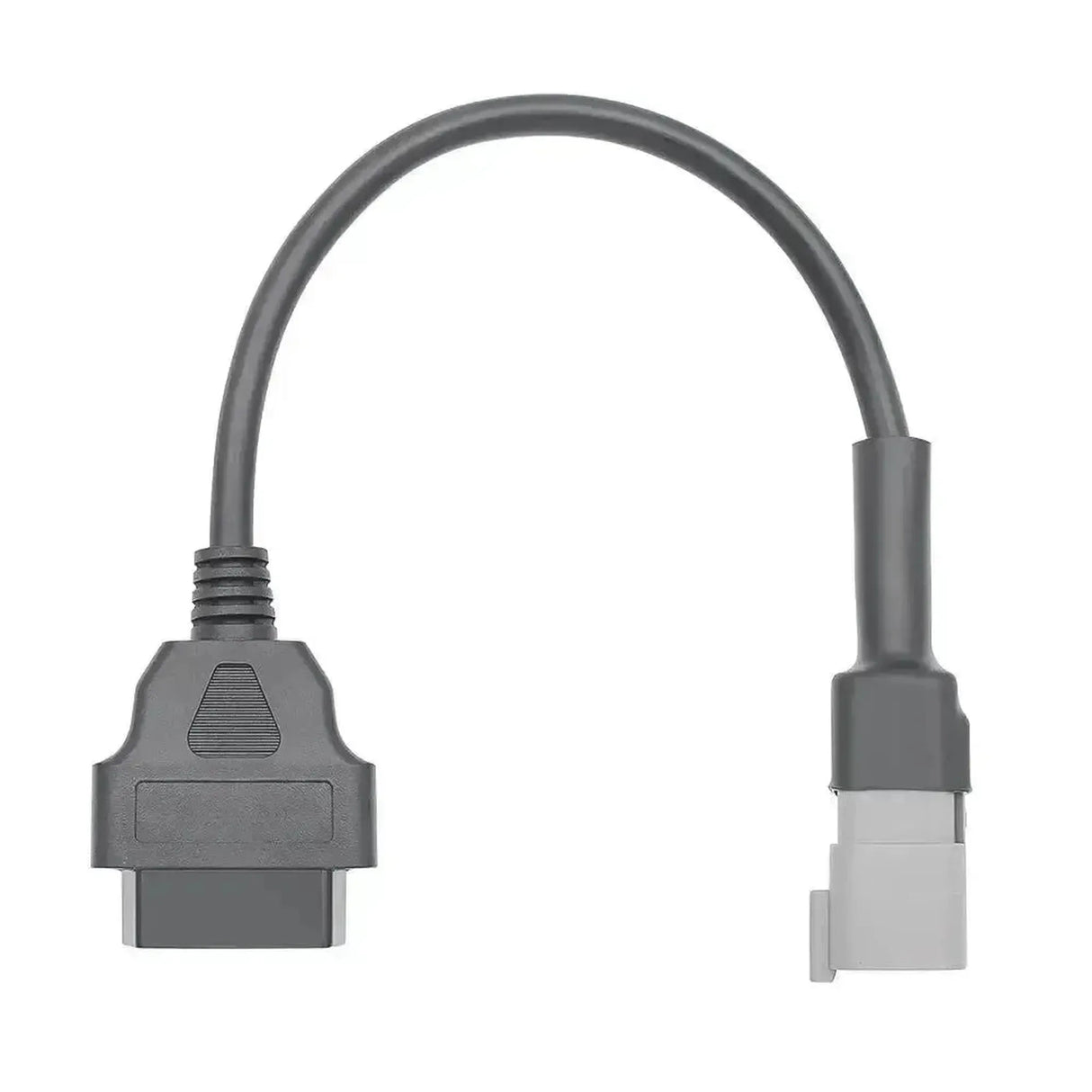 Cable adaptador OBD Polaris 6 pines a OBD2 16 pines | Quad