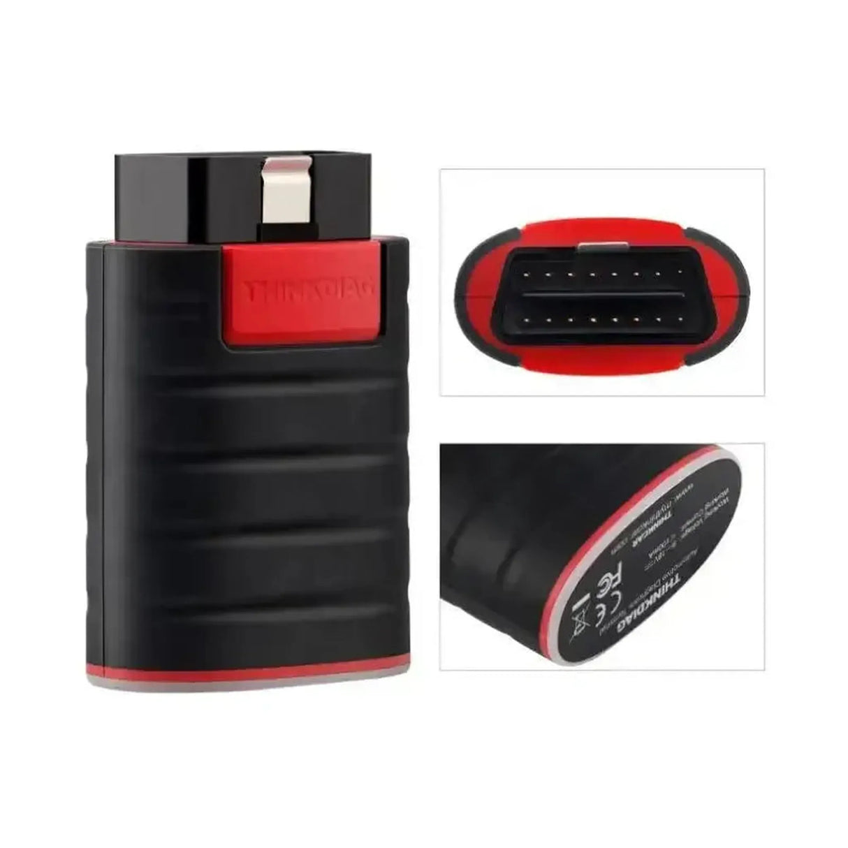 Thinkcar Thinkdiag | Lector de Códigos | Automóvil