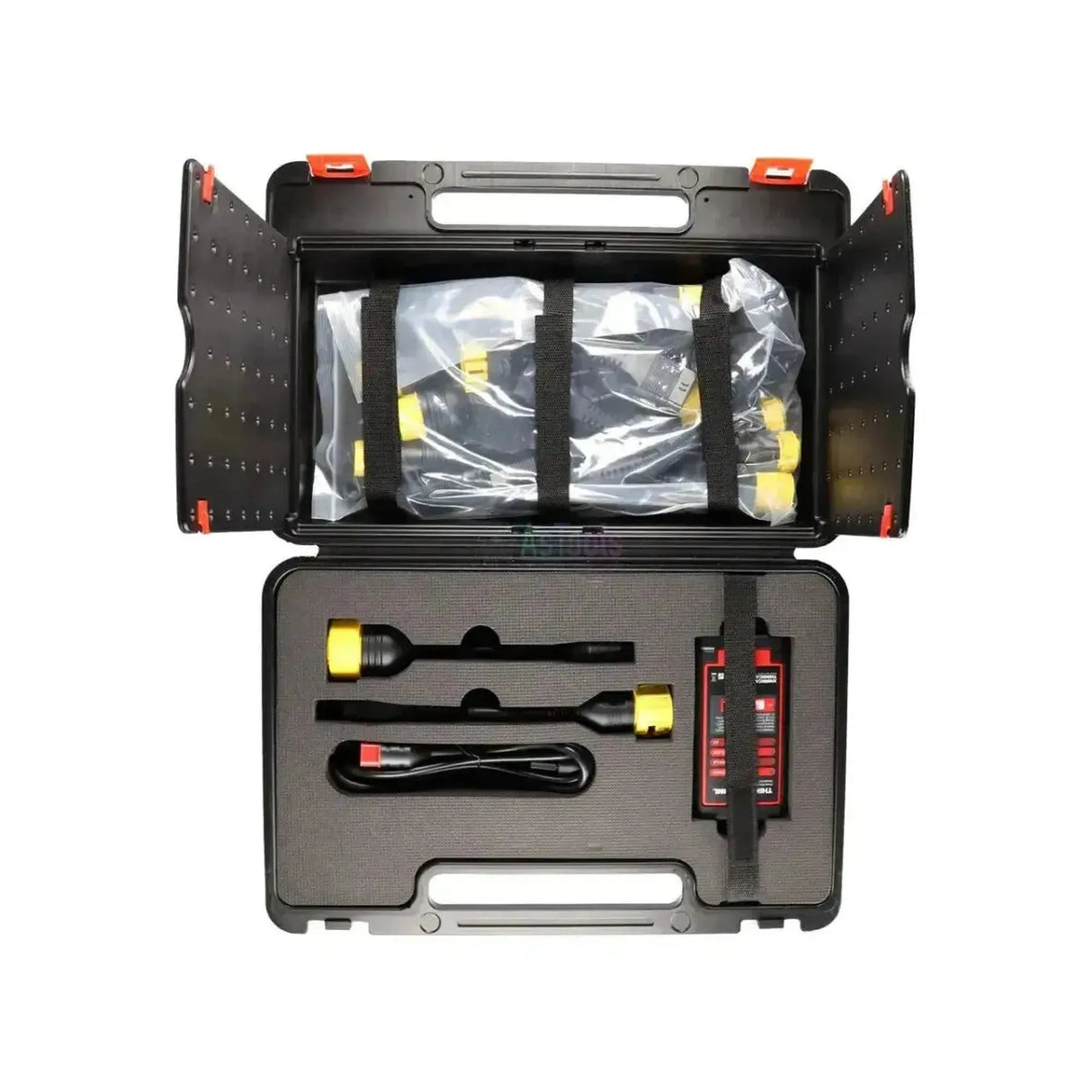 Paquete Thinkcar Thinktool Master HD